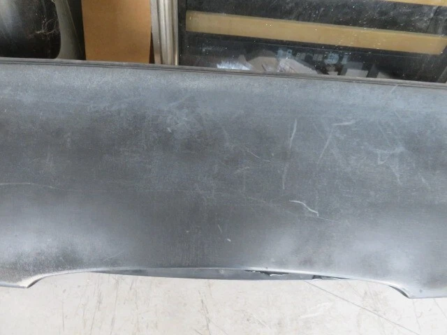 2007-2013 Acura MDX Trunk Deck Lid Lift Gate Spoiler Air Wing 74900-TSX-A010-51 - Imagem 4 de 4