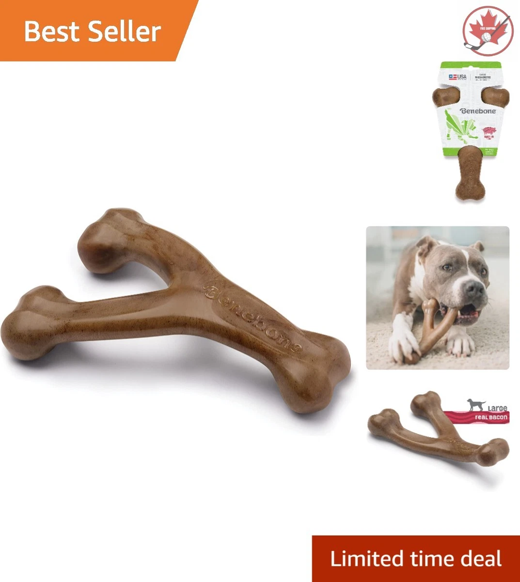 Dog chews for clearance heavy chewers