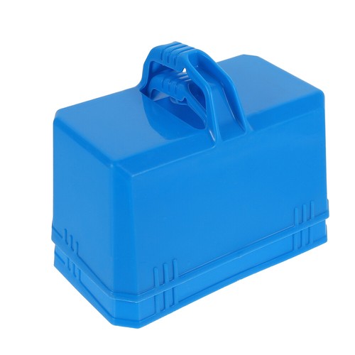 2Pcs Sand Snow Digger Snow Brick Making Mould Snow Fighting Supplies