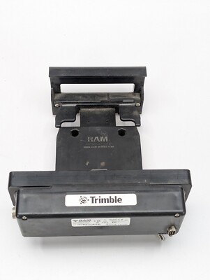 Ram Mounts -Trimble Yuma RAM TOUGH-DOCK-TR7 Docking Station Tablet PC