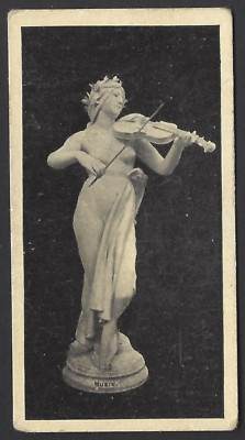 HILL - STATUARY, SET 2 - MUSIC