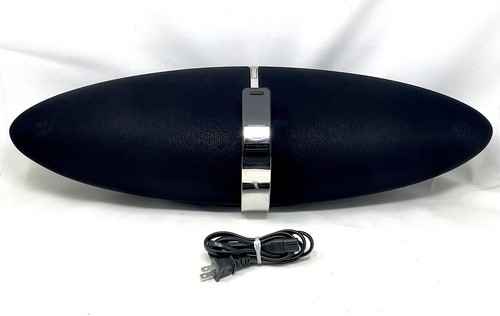 Bowers & Wilkins Zeppelin Air Speaker w/ Power Cable , LOCAL PICKUP ...