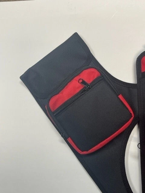 NEW Cartel Tournament Style Hip Quiver - Right Hand - Image 3 of 4