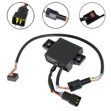 Ignition System CDI Rev Box For Suzuki Quadsport Z90 LTZ90 LTZ250