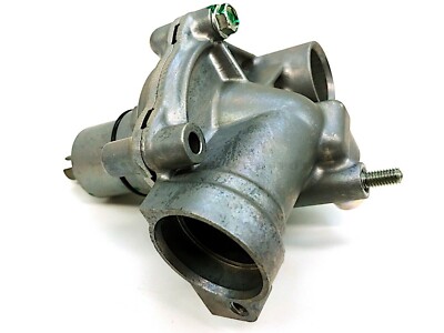 Water Pump VTX1800 Many Models 02-08 OEM Honda Assembly (See Water Pump VTX1800 Many Models 02-08 OEM Honda Assembly (See