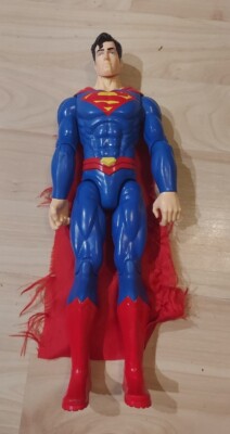 MEGO スーパーマン 12インチフィギュアAmazon.co.jp: Mego アクション