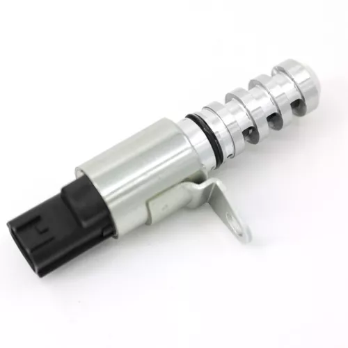 2X VVT for Nissan Altima Rogue Rogue L4 2.5L Variable Valve Timing Solenoid` - Picture 6 of 9
