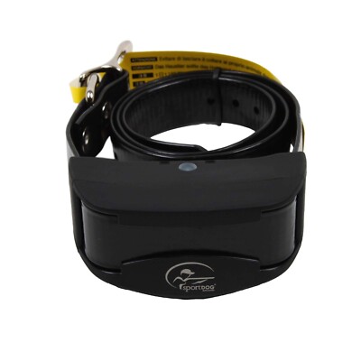 SportDOG YardTrainer Replacement Collar YT-100S Dog Trainer Receiver SDT54-16684