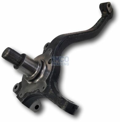 Achsschenkel vorne links Knuckle FRT LH  SsangYong Rodius Stavic 2WD 2004-2013