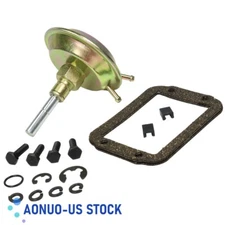 Shift Actuator Front Axle Vacuum Actuator 4WD 4882682 Fit For Jeep 4x4 Dodge Ram