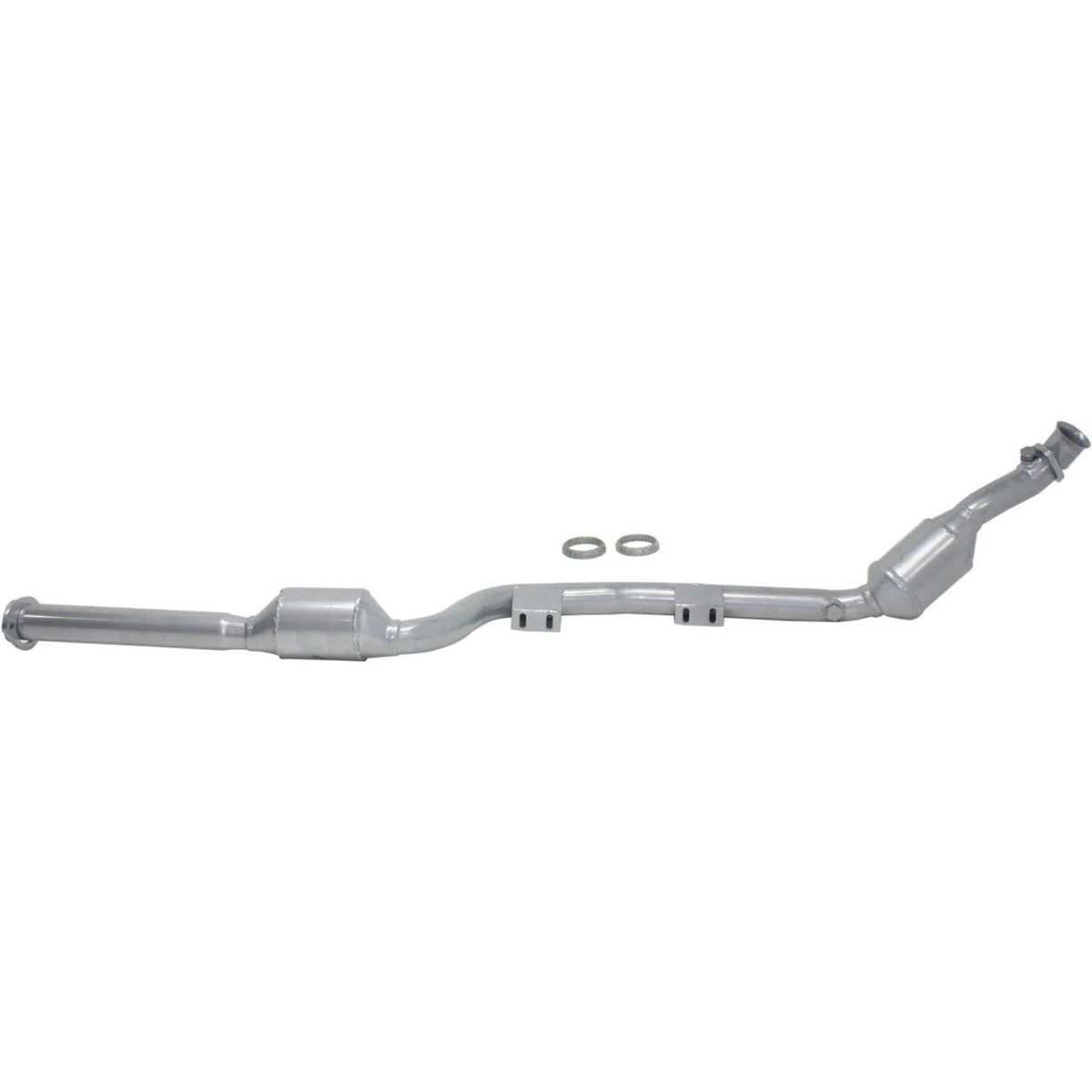 2003 mercedes outlet e320 catalytic converter