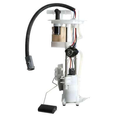 Fuel Pump Module Assy  Delphi  FG1335