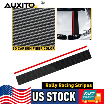 Racing Blue Car & Truck Racing Stripes for sale