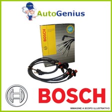 KIT CAVI ACCENSIONE VW CADDY III 2KA 2KH 2CA 2CH 2.0 EcoFuel 06> BOSCH 56345