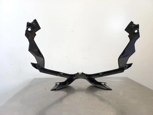 64191MKND100 Moulures Avant pour HONDA CBR 650R CBR 650R 2021 109808 - Photo 3/10