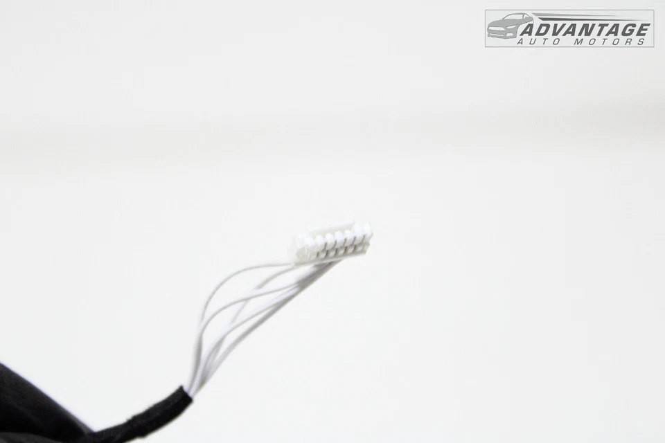 2015-2024 PORSCHE MACAN STEERING WHEEL LEFT SIDE RADIO TELEPHONE SWITCH OEM - Image 4 of 4