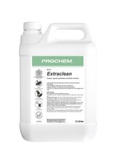 PROCHEM EXTRACLEAN FOR CARPETS , RUGS AND UPHOLSTRY - NEXT DAY DELIVERY PB106/5