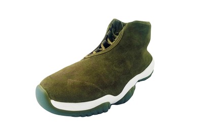 future basketball shoes