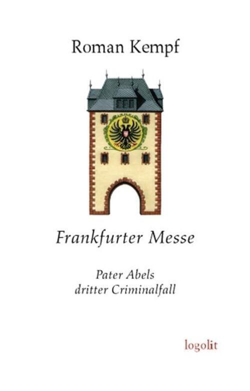 Thumbnail - Roman Kempf | Frankfurter Messe | Taschenbuch | Deutsch (2011) | Logo