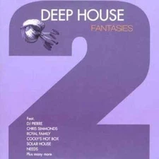 Deep House Fantasies 2 (2001) y2k
