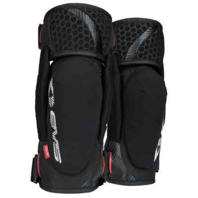 EVS GENESIS YOUTH KNEE BRACE L/XL Motocross MX Off Road UK