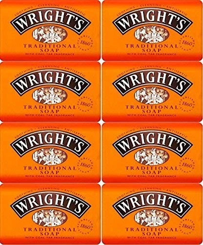 Wrights coal on sale tar soap