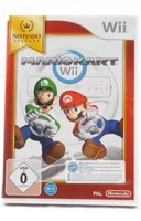 Mario Kart Wii -Nintendo Selects- (Nintendo Wii/Wii U) Spiel In Ovp - Gut