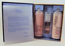 FEKKAI Collectibles Salon Technician Color Care 3 Piece Set NEW with BOX