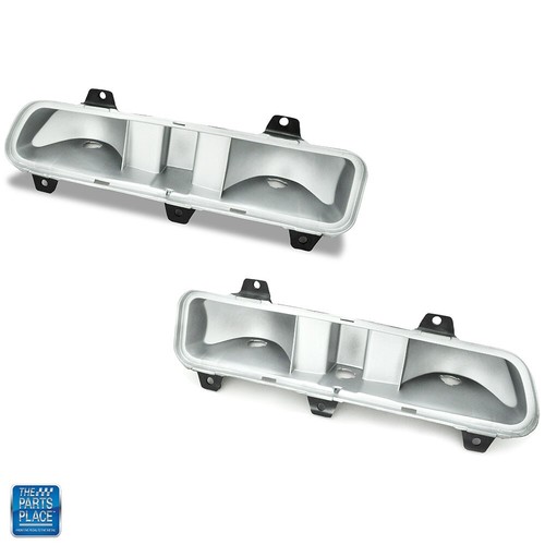 1962 FORD TAIL LIGHT LAMP LENS TSDB 62 FD FoMoCo GENUINE FACTORY