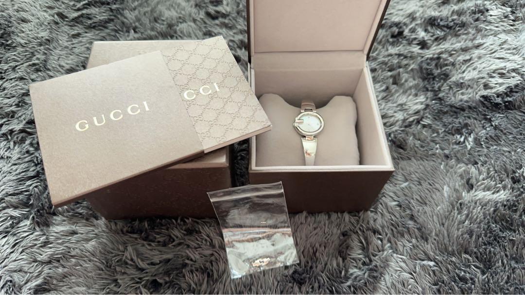 Available Gucci Ladies Watch Ssima Ya134504 Women's Watch | eBay Available Gucci Ladies Watch Ssima Ya134504 Women's Watch | eBay