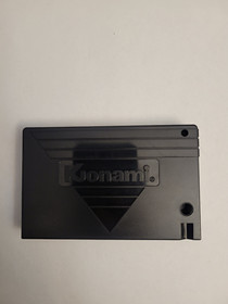 YIE AR KUNG FU KONAMI MSX COMPLETE IN BOX