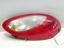 2001-2005, Chrysler PTcruiser, Driver Left Tail Light, LH, Part Number-5288743AG