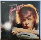 David Bowie Young Americans LP Vinyl 1975 RCA PL 80998 12" Record Album UK Press