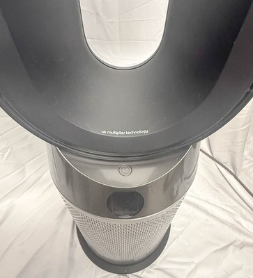 Dyson Pure Hot+Cool Link Air Purifier w. Remote Heater & Cooler