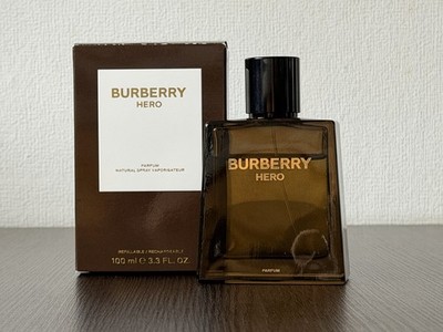 Burberry Hero Parfum Natural Spray 100ml