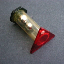 Vintage Steel Ball Stud Finder Tool, Ford Products Co.