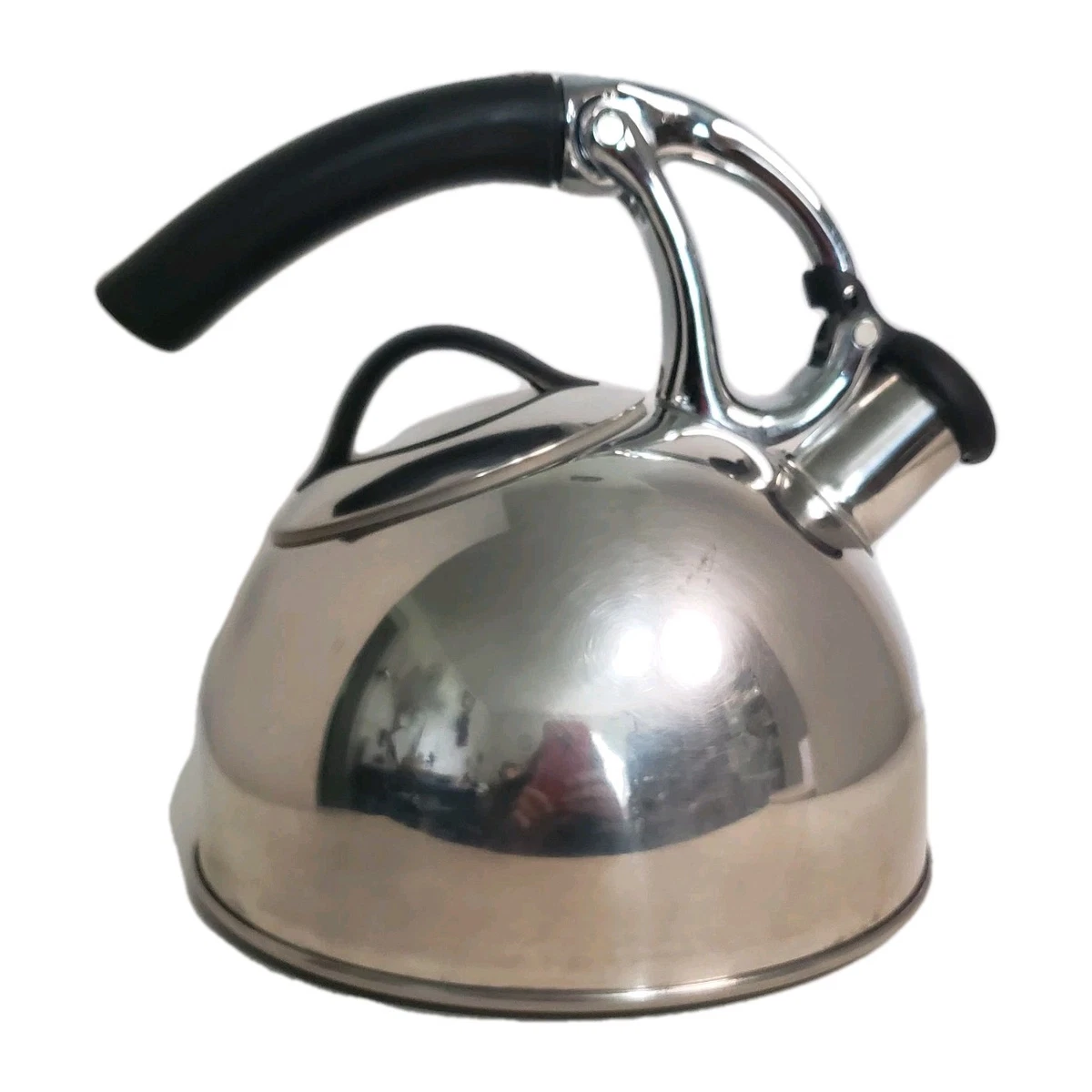 OXO Tea & Whistling Kettle Tea Kettles for sale | eBay