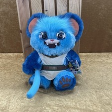 Star Wars Young Jedi Fuzzy Force Nubs Plush - A033 