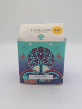 L'OCCITANE Essential Shea Trio Soap, Body Cream, And Hand Cream Travel Size