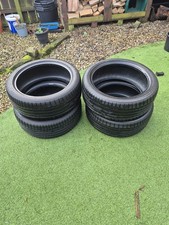 4X Toyo Proxes R51A