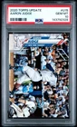 143792328 Aaron Judge 2020 Topps Update #U-15 PSA 10