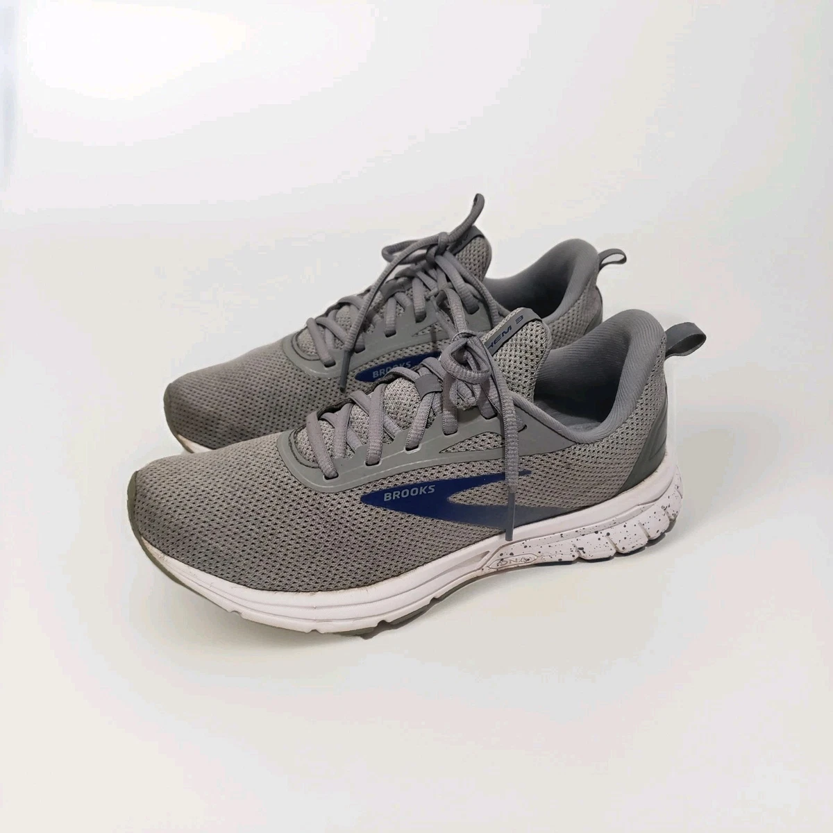 Brooks Anthem 3 Blue for sale | eBay