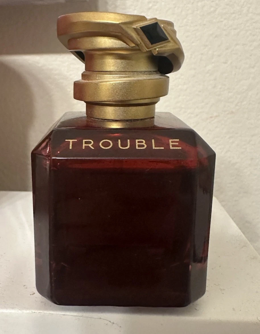 Boucheron Trouble Fragrances for Women for sale | eBay