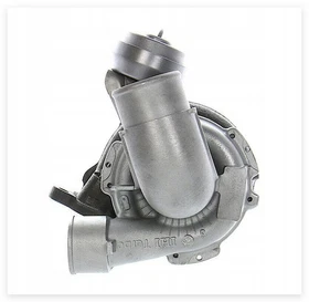 Turbolader IHI VB26 für Toyota Avensis Auris Corolla Verso Rav4 2.0 17201-0R040
