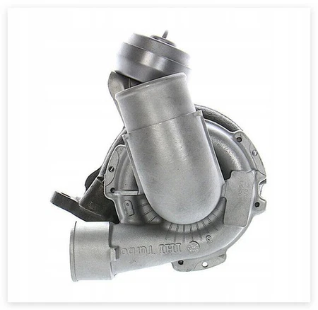Turbolader VB19