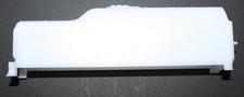 LIONEL 2046 2671 TENDER SHELL MOLDED IN NATURAL HIPS WITH BACK UPLIGHT HOLES NEW