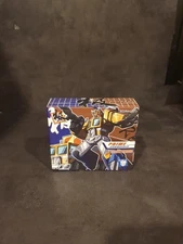 DR. WU TRANSFORMERS DW-E04Y PRIME COMMANDER YELLOW LIMITED SENTINEL PRIME!!!