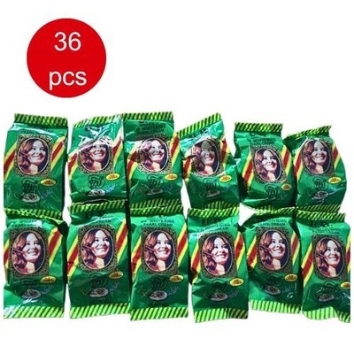 U.B. Pearl Cream Brightening 3g x 36 pcs.