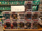 Stranger Things Funko Pop  Select “Choose Funko Figure” To See Individual Prices