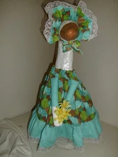 Best Dressed goose geese clothes outfits 25-27" LARGE Spring Summer dress 810-85